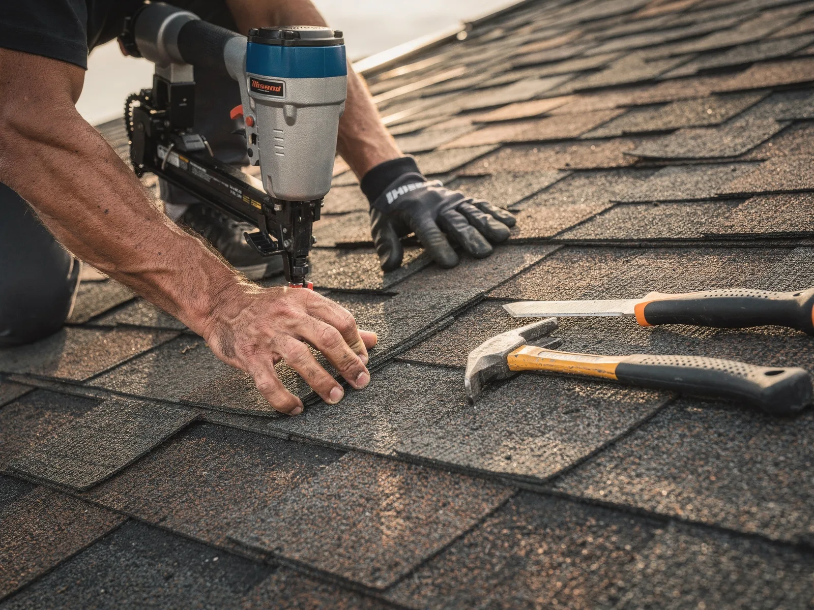 Why choose Roof Repair in Oakdale, IL